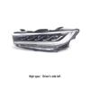 BYD Qin/EV Headlight & Front Lighting Assembly