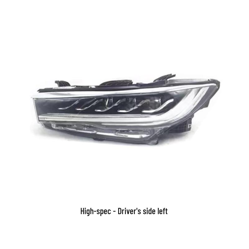 BYD Qin/EV Headlight & Front Lighting Assembly