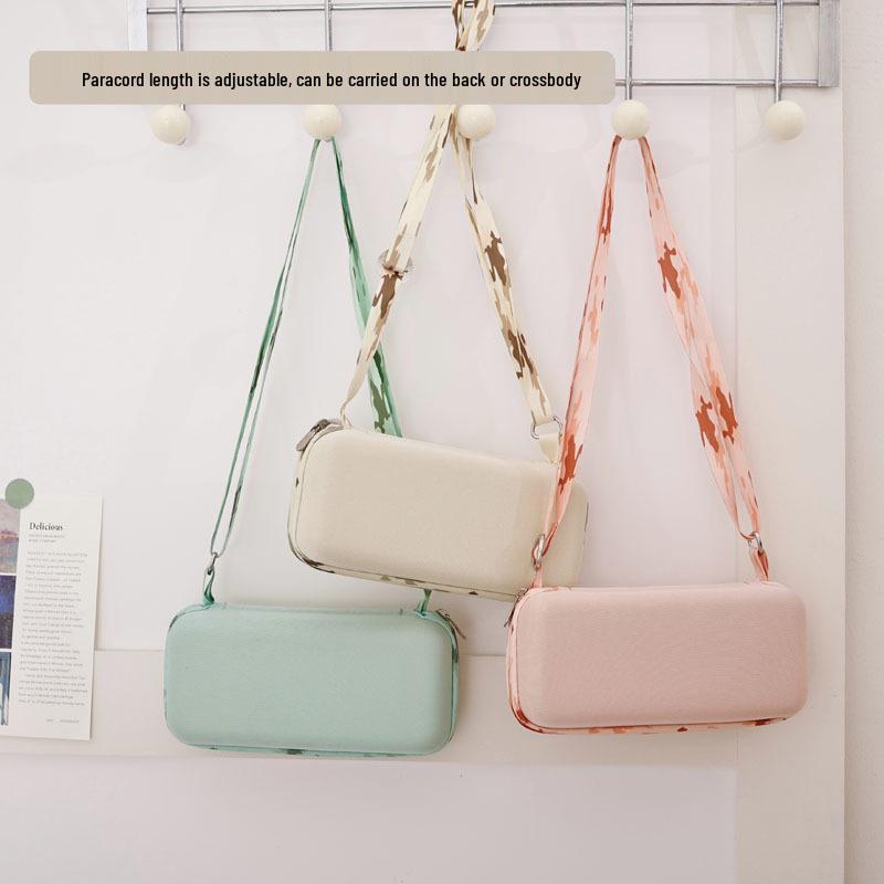 

Mini Pocket Sun Umbrella - 60% Off - Portable Dual-Use Anti-UV for Sun and Rain Protection