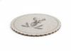 Christmas Table Plate Mat Felt Decoration 35 Cm