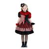 Kostiumy dziecięce na Halloween Kostiumy klauna Kostiumy na imprezę cyrkową Zabawne kostiumy Kostiumy karnawałowe Sukienki dla dziewczynek
