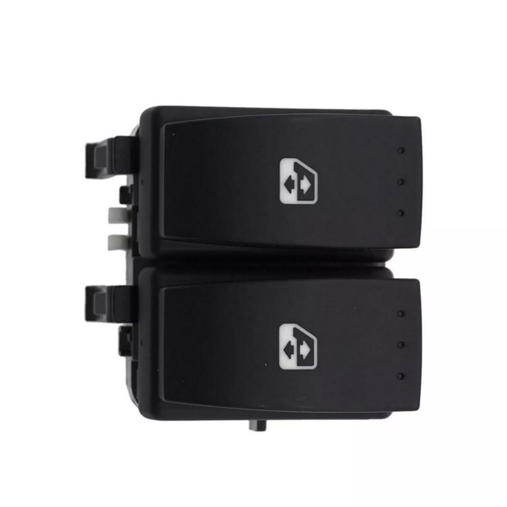 Power Window Switch 8200315042 For Renault Clio Megane Laguna Scenic 2