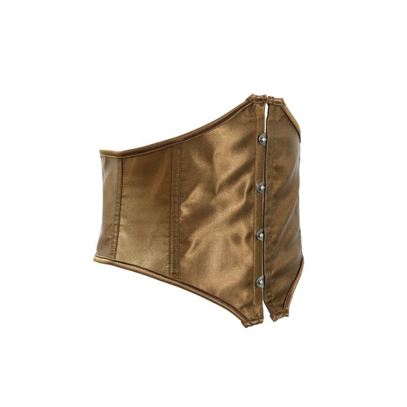 Fengse Ding Style Waist Corset Girdle Waist Seal Tight Waist and Belly Belt