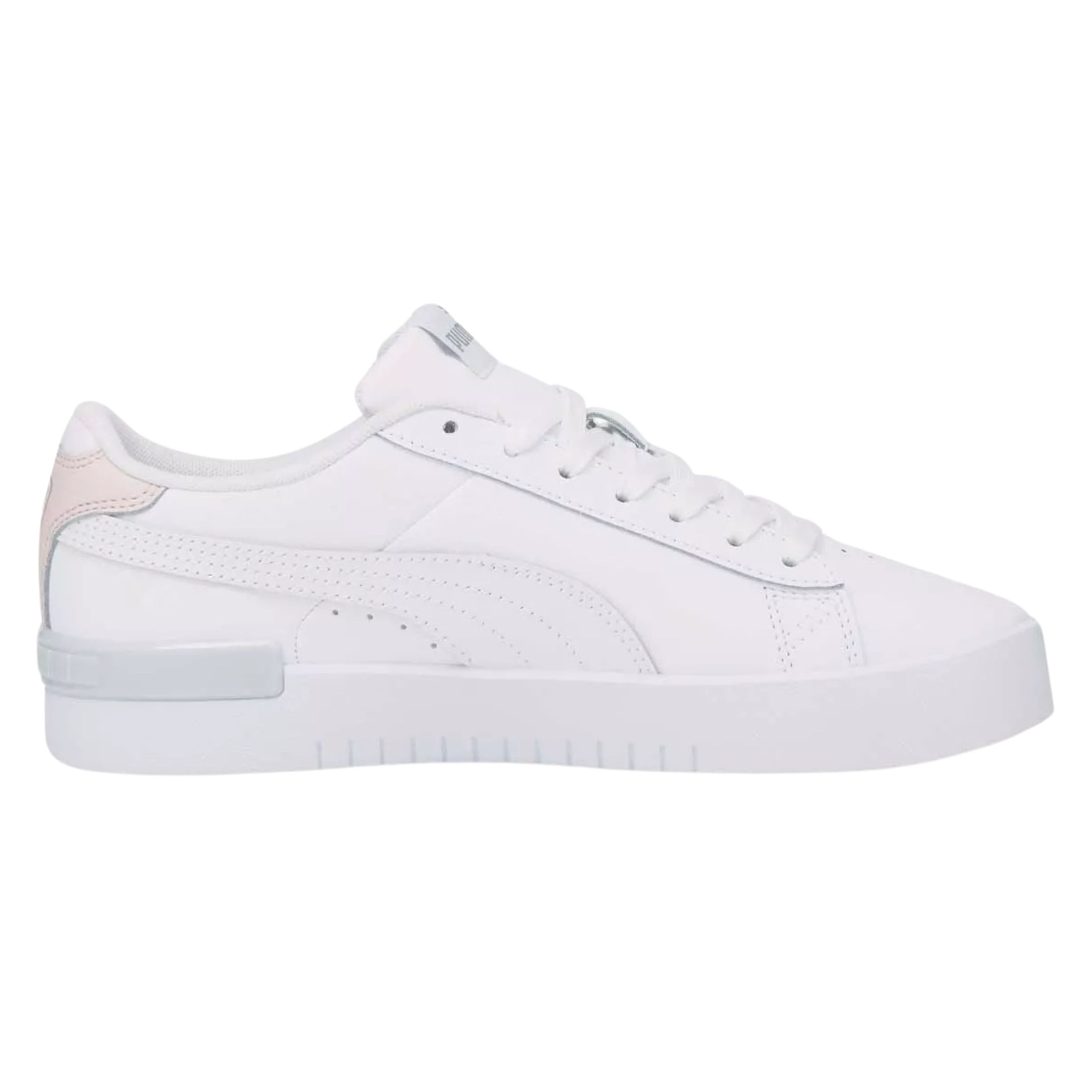 

Women s sports shoes PUMA JADA 38075111 - white r. 37.5