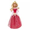 Disney Aurora Classic Doll 2021 with Hairbrush Accessory Sleeping Beauty Aurora Classic Doll Sleeping Beauty 11 [Used] – – 1/2''