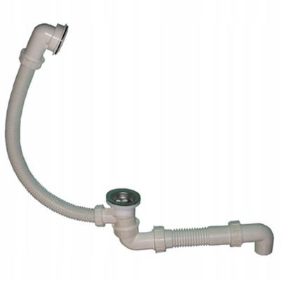 META-PASSING BATHTUB SIPHON - HR/SWSM