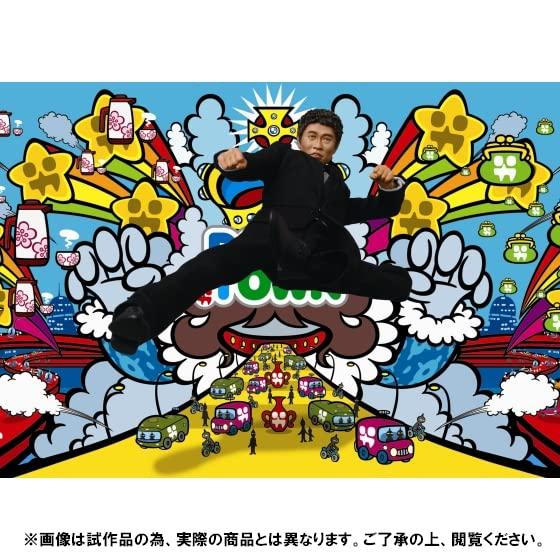 PROJECT Action Figure Masatoshi Hamada BM! 1/6