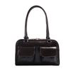 Niche Design Retro Underarm Bag 2025 New Large Capacity Shoulder Bag High-End Commuting Handbag Trendy