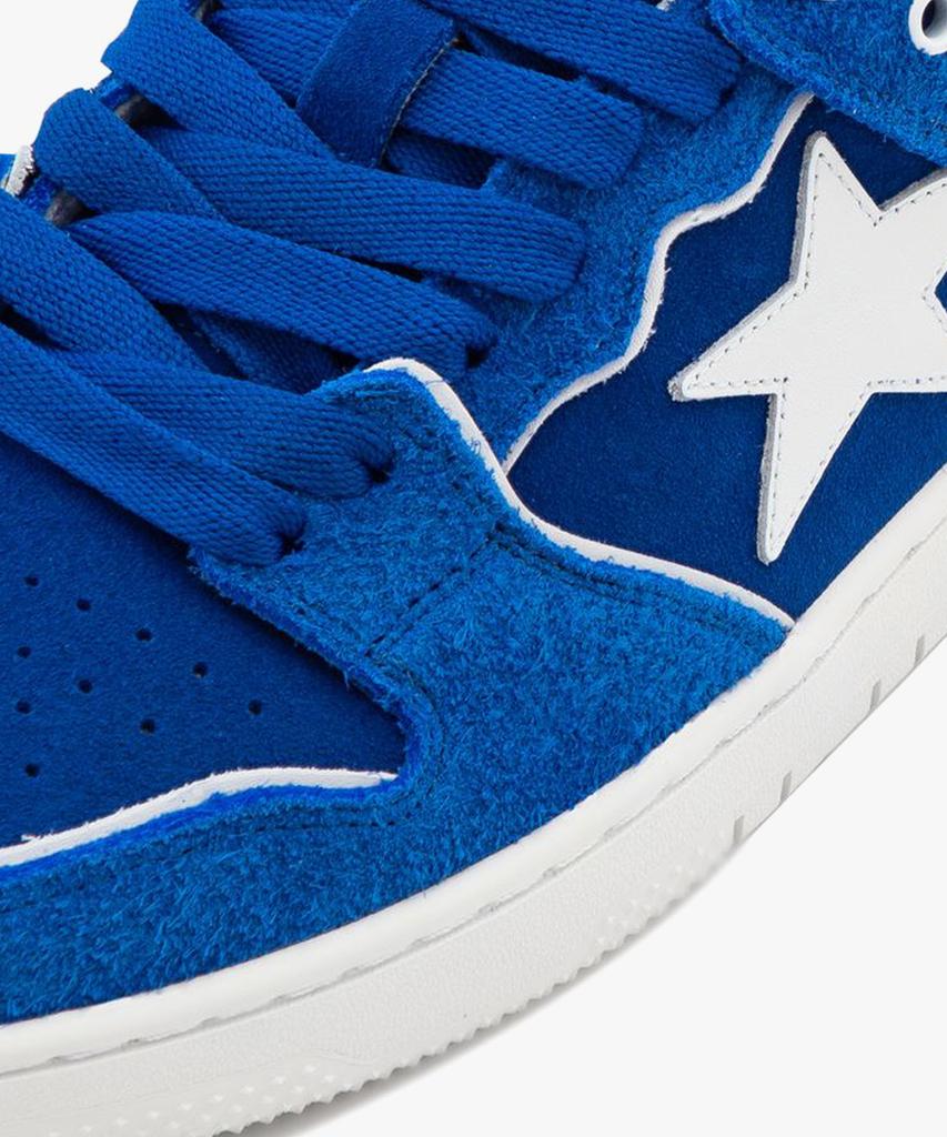 Bape Sk8 Sta #2 M2 Blue