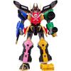 Banda Dxrobo Universe Gokaioh Super Sentai Series 28.5 Centimeters