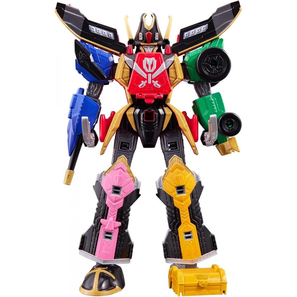 Banda Dxrobo Universe Gokaioh Super Sentai Series 28.5 Centimeters