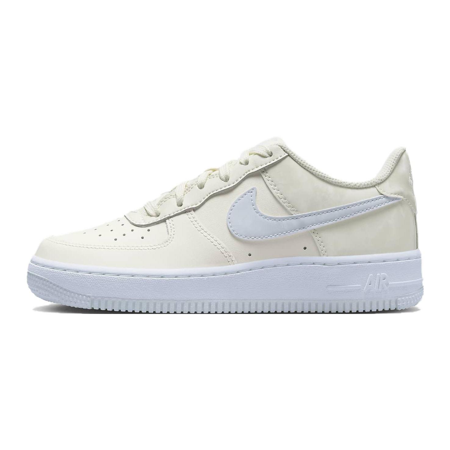 

Новые Nike Air Force 1 GS Pale Ivory Sea Glass CT3839-110 36