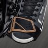 Moto Gear Shifter Adjustable Shoe Boots Protector Shifter Guards Anti-Slip Motorcycle Shoe Cover Guards for Riding Cycling