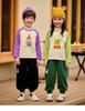 Mianhuatang Boys' Versatile Spring/Fall Sweatpants - Toddler and Children's Casual Sports Pants