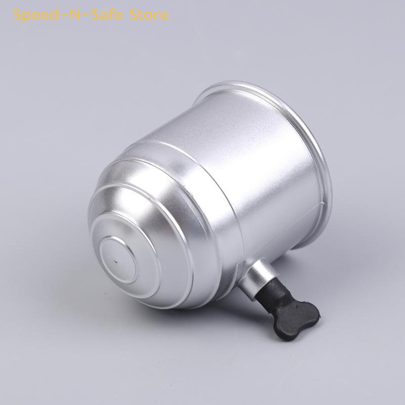 1 Piece Plastic Lockable Tow Ball Cover For Truck And Car – 50mm Diameter, Key-Operated Anti-Theft Trailer Hitch Protector Cap