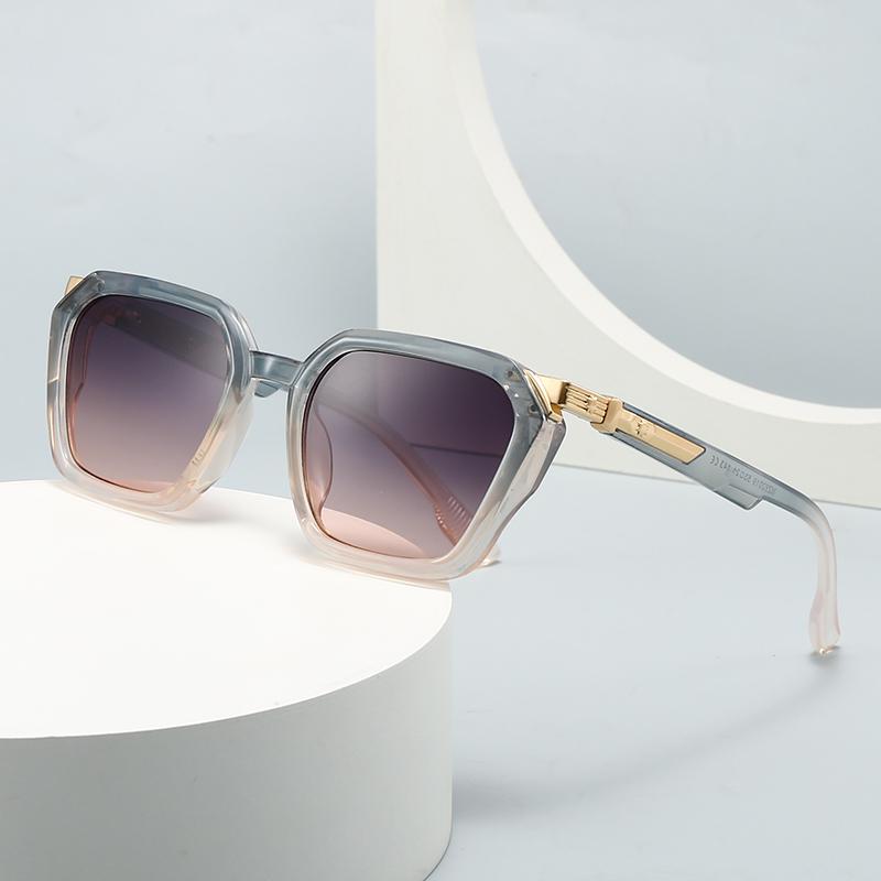 New Style Sunglasses For Men And Women Square Sunglasses Women'S Sunglasses 6