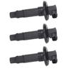 1Pc Ignition Coil Stick For SeaDoo 130 155 185 215 255 260 GTX RXT RXP GTS GTR Wake 4TEC 420664020