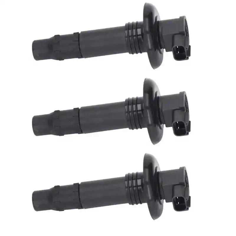 1Pc Ignition Coil Stick For SeaDoo 130 155 185 215 255 260 GTX RXT RXP GTS GTR Wake 4TEC 420664020