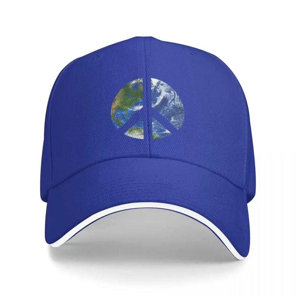 World Peace Baseball Cap Luxury Man Hat sun hat custom Hat Rugby Caps For Men Women's