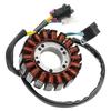 Magneto Stator Generator 93mm For Linhai 27450 400 ATV Carb Quad Parts 27450