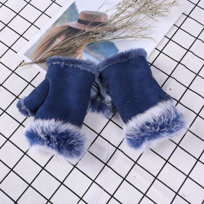 Accessoires – Handschuhe, Fäustlinge & Halbhandschuhe
