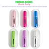 5Ml Perfume Refill Bottle Portable Mini Refillable Spray Can Perfume Pump Empty Cosmetics Container Travel Tool Thermal Atomizer