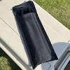 Foldable Cooler Stand Portable Storage Bin Ice Bucket Holder Trash Bag Bracket for Cooking Hiking Backpacking Camping Travel