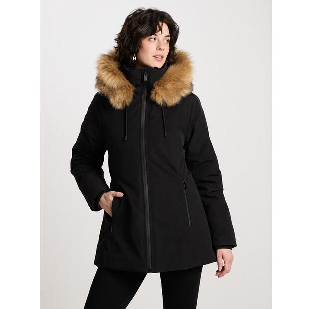 Куртка зимняя Cross Jeans 81273-020 EU L