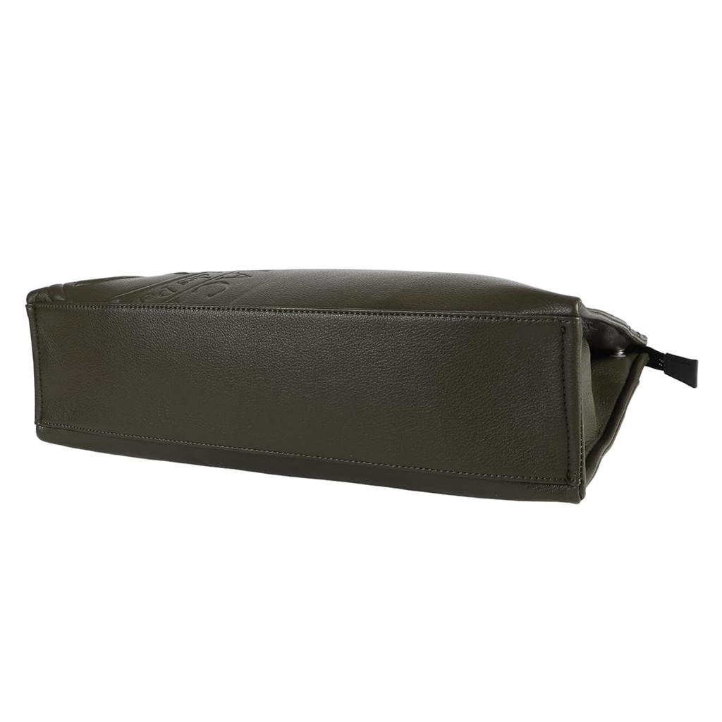 Castelbajac Driving Tote Bag, Danang, 045711, Black