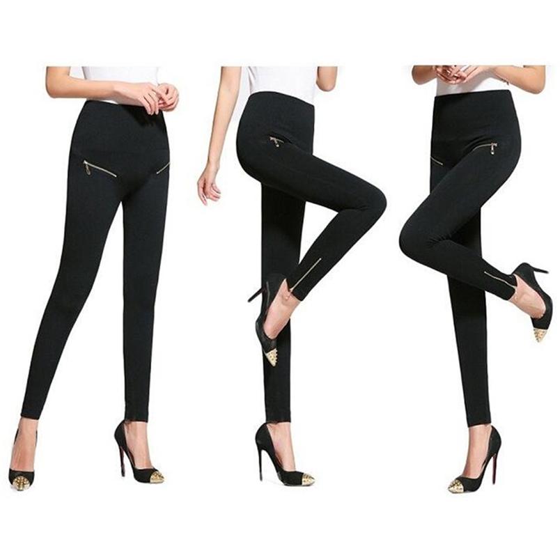 Buy 3 Style Pants Slimming High Waist Shaping Leggings Slimming Mention