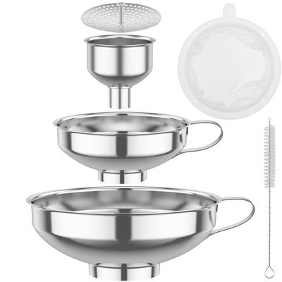 Herramientas de cocina – Embudos