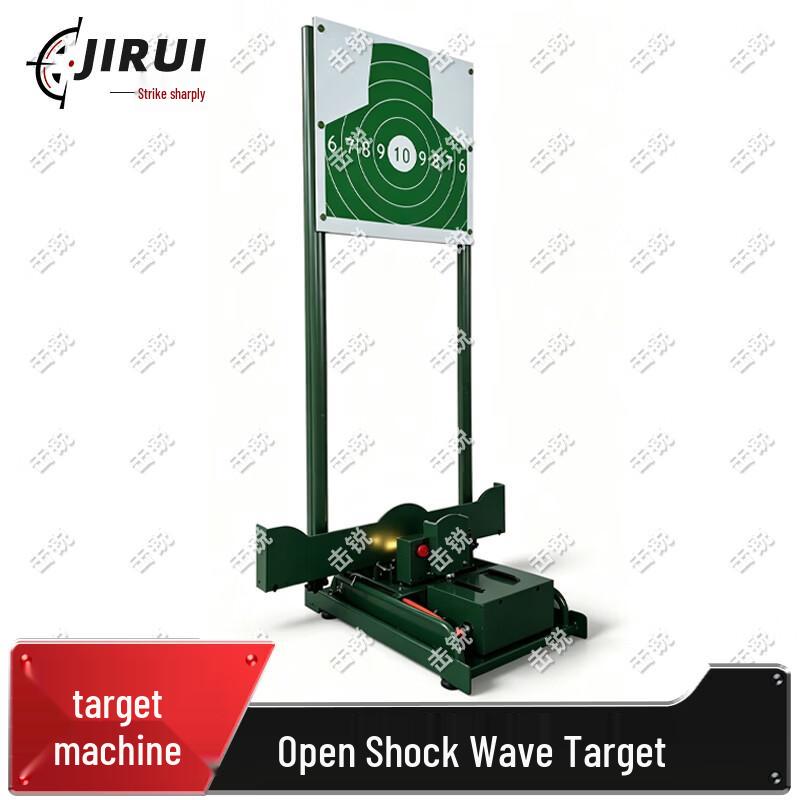 JIRUI Outdoor Training & Organizational Supplies