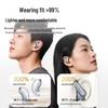 Newmine LY65 Open-Ear Bone Conduction Bluetooth Sports Headset