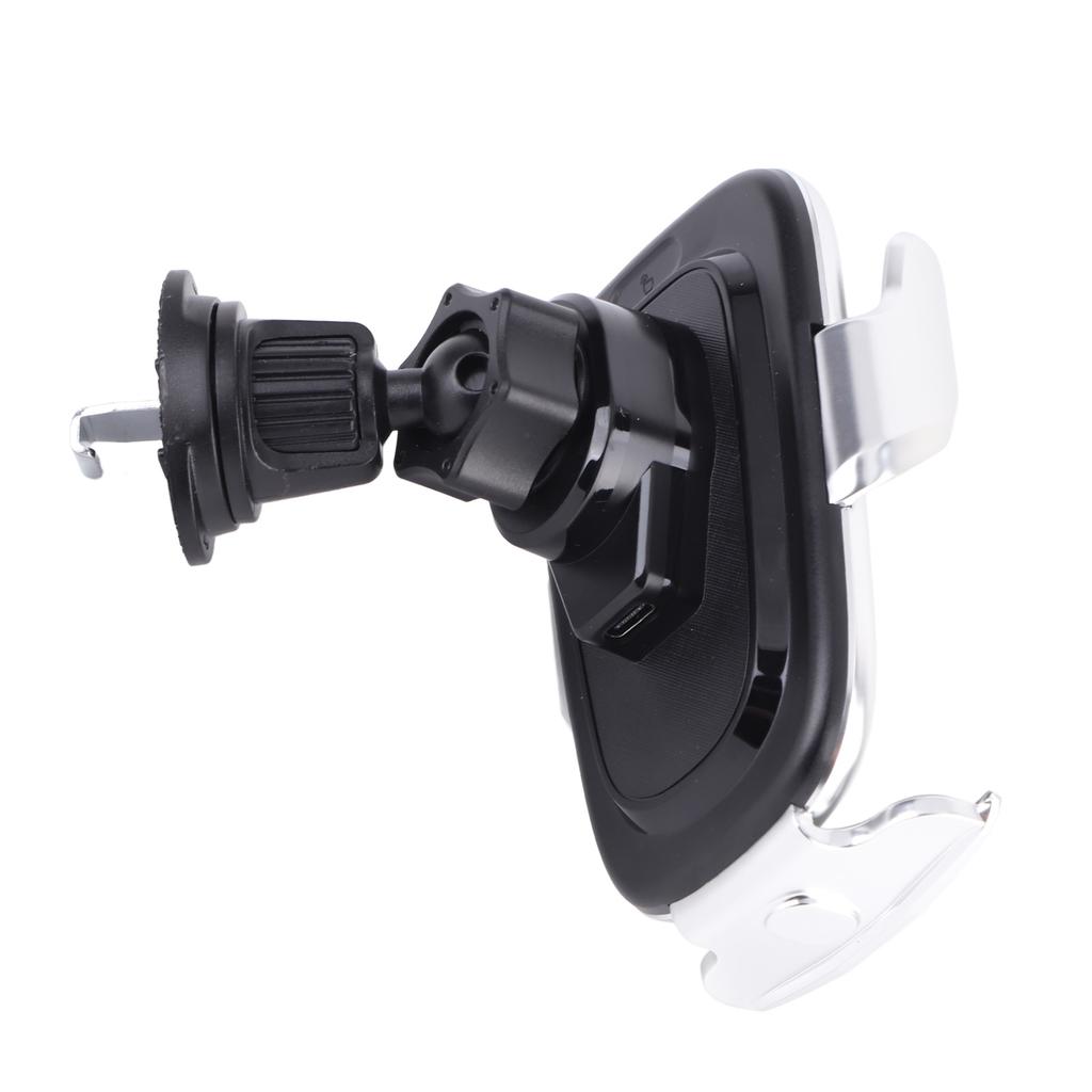 Bicycle Seat Post Clamp Stainless Steel 7 X 7mm Bike Seat Tube Clamp for Carbon Steel Saddle Rails