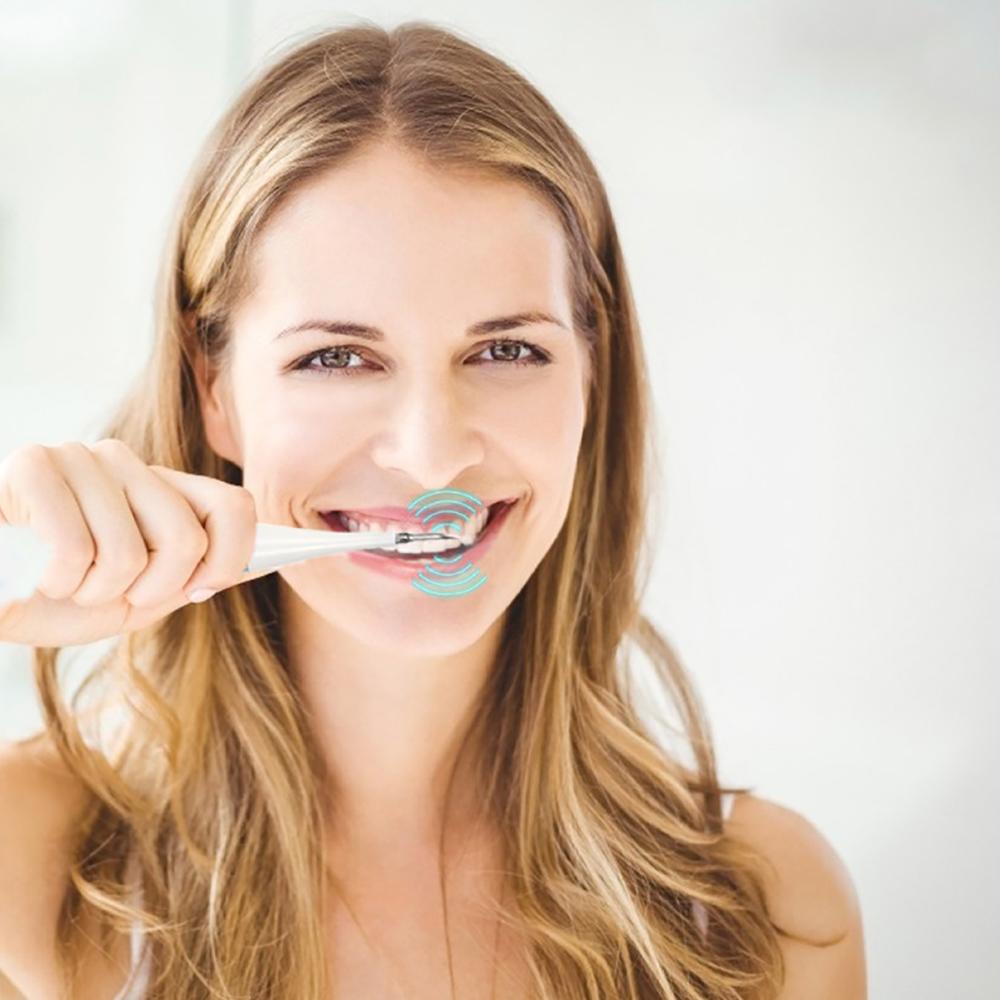 Ultraschall Dental Scaler Für Zähne Zahnstein Fleck Zahn Zahnstein Entferner Elektrische Sonic Zähne Plaque Reiniger Zahnstein Entfernung