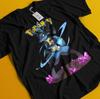 Vintage Special Anime Love T-shirt Japanese Shirt Anime T-shirt Manga Gift Shirt