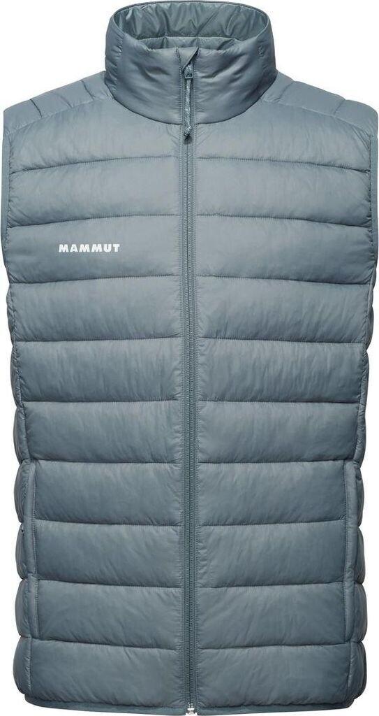 

Куртка Mammut Crag Vest из синтетического волокна жилет страта S