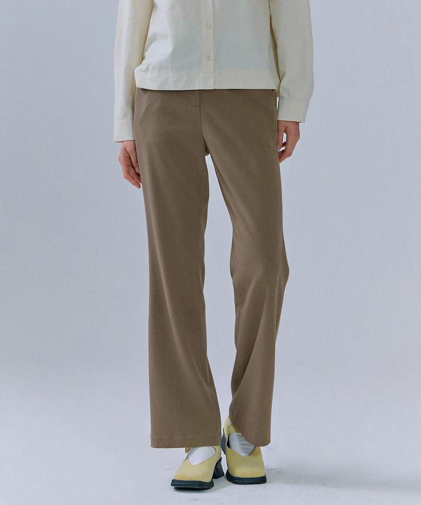 CHASECULT Women'S Bootcut Slacks-Cerg2261B08