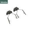 Aokedu Tactical Helmet Headset Rail Adapter