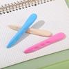 3Pcs Large Erasers for Primary School Students No Crumbs Clean Erase Non-Toxic for Homework Drawing Gifts