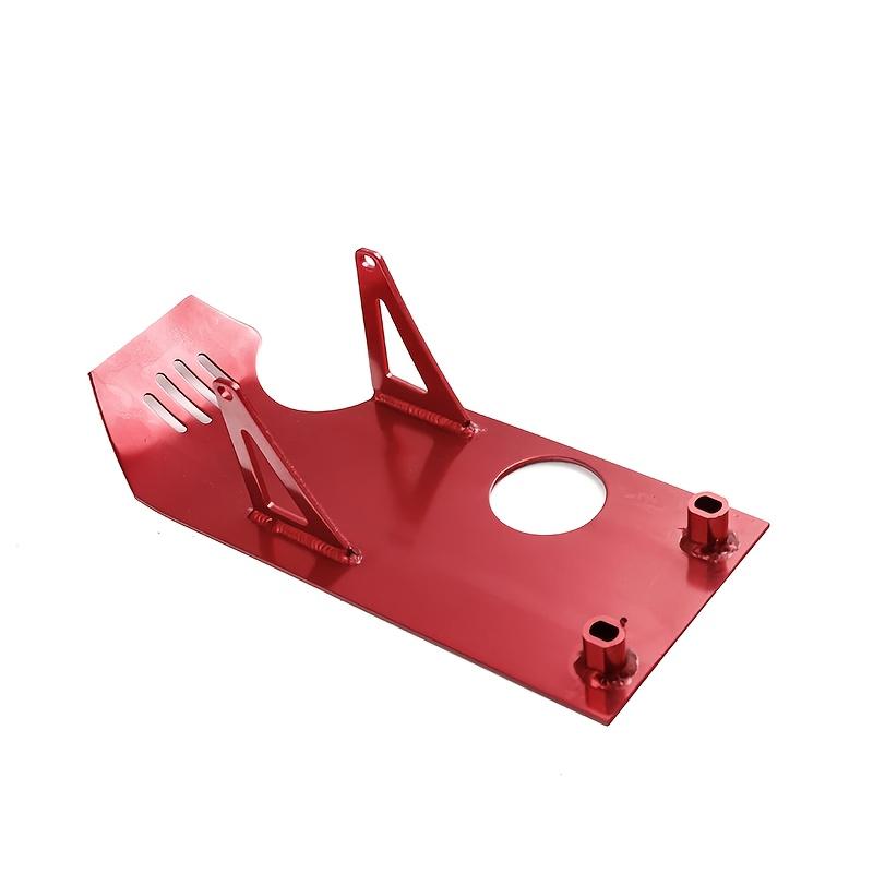 Motorcycle CNC Engine Bottom Guard Protective Cover Suitable for HONDA XR50 CRF50 50cc 70cc 90cc 110cc 125cc 140cc Pit Bike