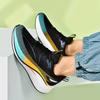 Fashion Plateforme Thick-heeled Men Classic Shoes Running Chassure Basketball Man Sneakers Sports Second Hand Runings Bity Traning