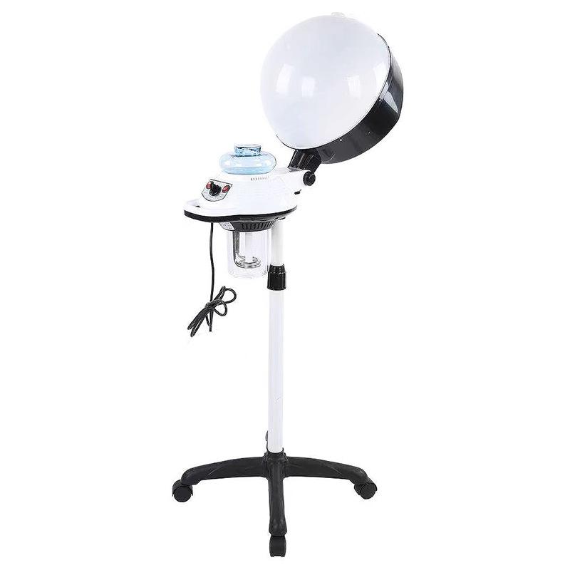 

Multi-functional Hair Steamer & Styling Machine for Salon-Quality Hair Care EU Plug