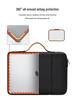 2025 Portable Laptop Sleeve for 13-14 Inch, Suitable for Apple, Lenovo, and 16-inch Legion Models