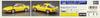 Hasegawa Mazda Savanna Plastic Model Kit 20798 1/24 RX-7 (SA22C) Mid-Model "Custom Wheels" (Automobile)