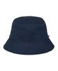 TaylorMade Women's Double Reversible Bucket Hat, White, Free Size (55-57cm), SS25 UN583