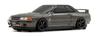 Wireless Mouse for Nissan Skyline GT-R (BNR32) Bluetooth 5.1