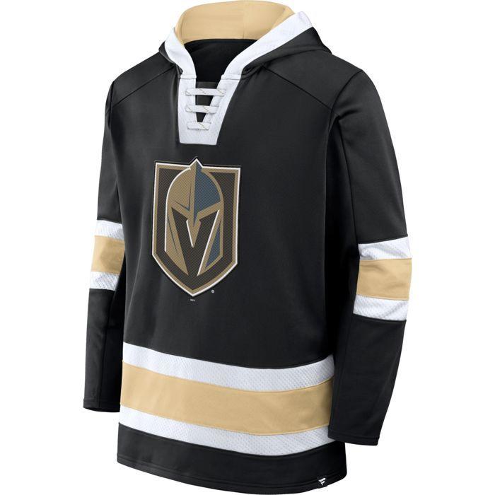 Vegas Golden Knights NHL Schnür-Hockey-Hoody