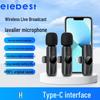 HD Infrared Pocket Camera: Action, Meeting & Law Enforcement Recorder with Screen & Back Clip