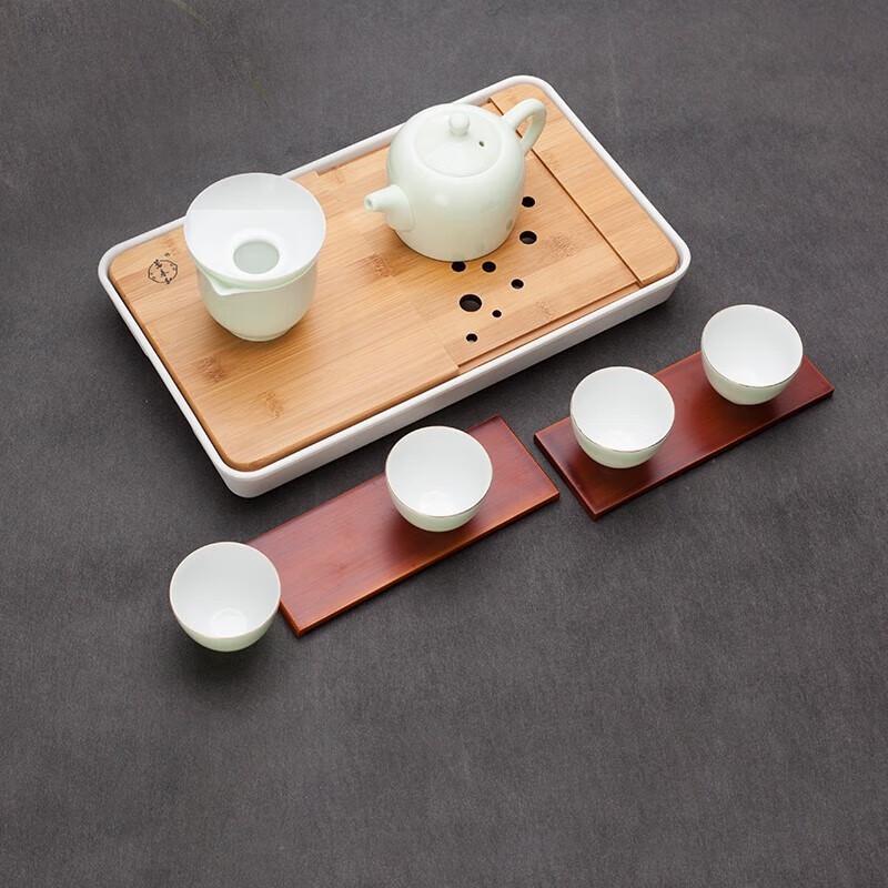 Wanchunhe Celadon Ceramic Tea Set